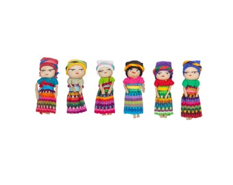 where can i buy worry dolls