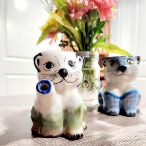 Cat pitcher - Etsy 日本