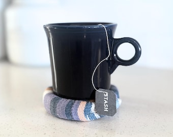 Cinnamon Scented Mug Warmer