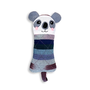 Polar Bear Skillet Handle Holder | Hand Sewn Cotton Cover image 10