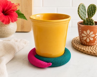 Cinnamon Scented Mug Warmer