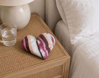Weighted Comfort Heart Eye Bag