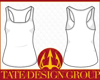 Women Sports Tanks Top