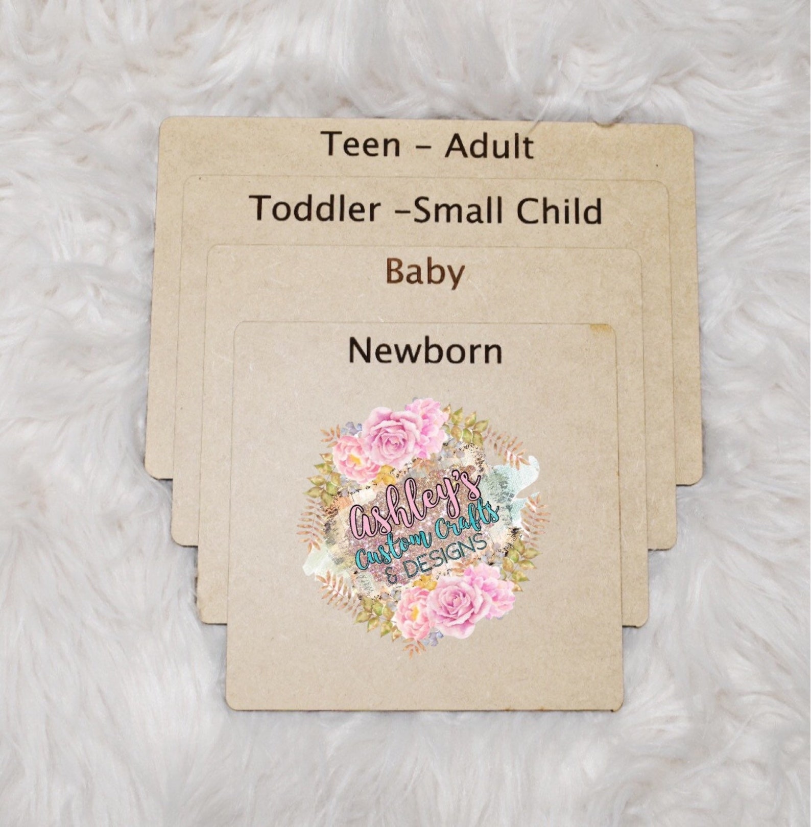 Template Headwrap Bow Board Board Sizing Template for Etsy