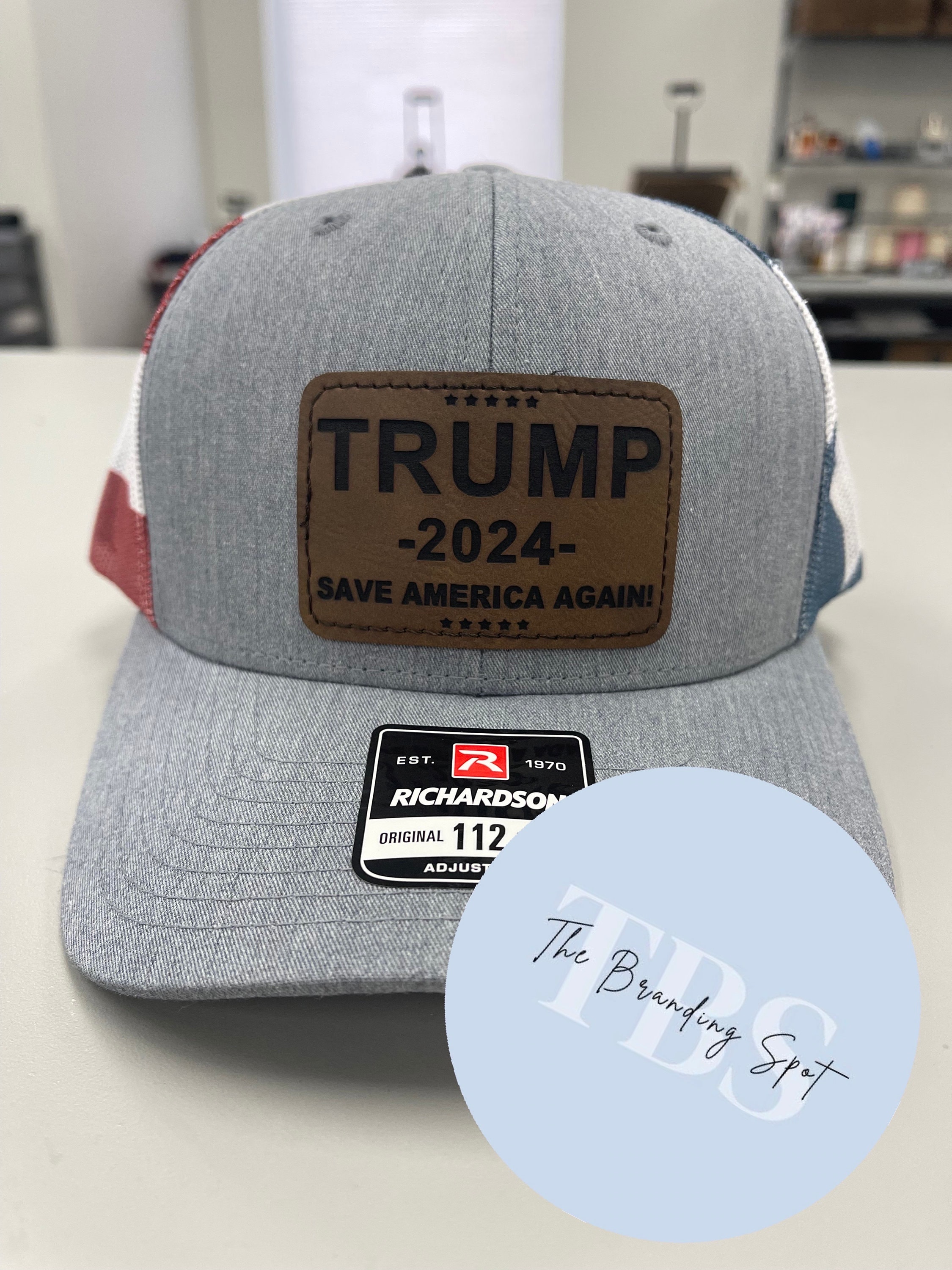 Flexfit Maga Hat - Etsy