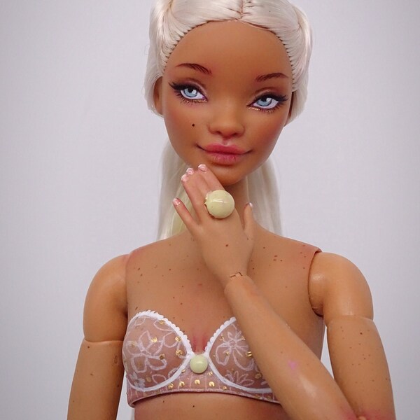 ooak barbie