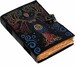 Tree Of Earth Handmade Leather Bound Writing Journal Diary Deckle Lock Notebook Gift 