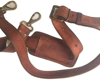 laptop shoulder strap