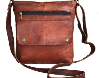 leather womens purse
