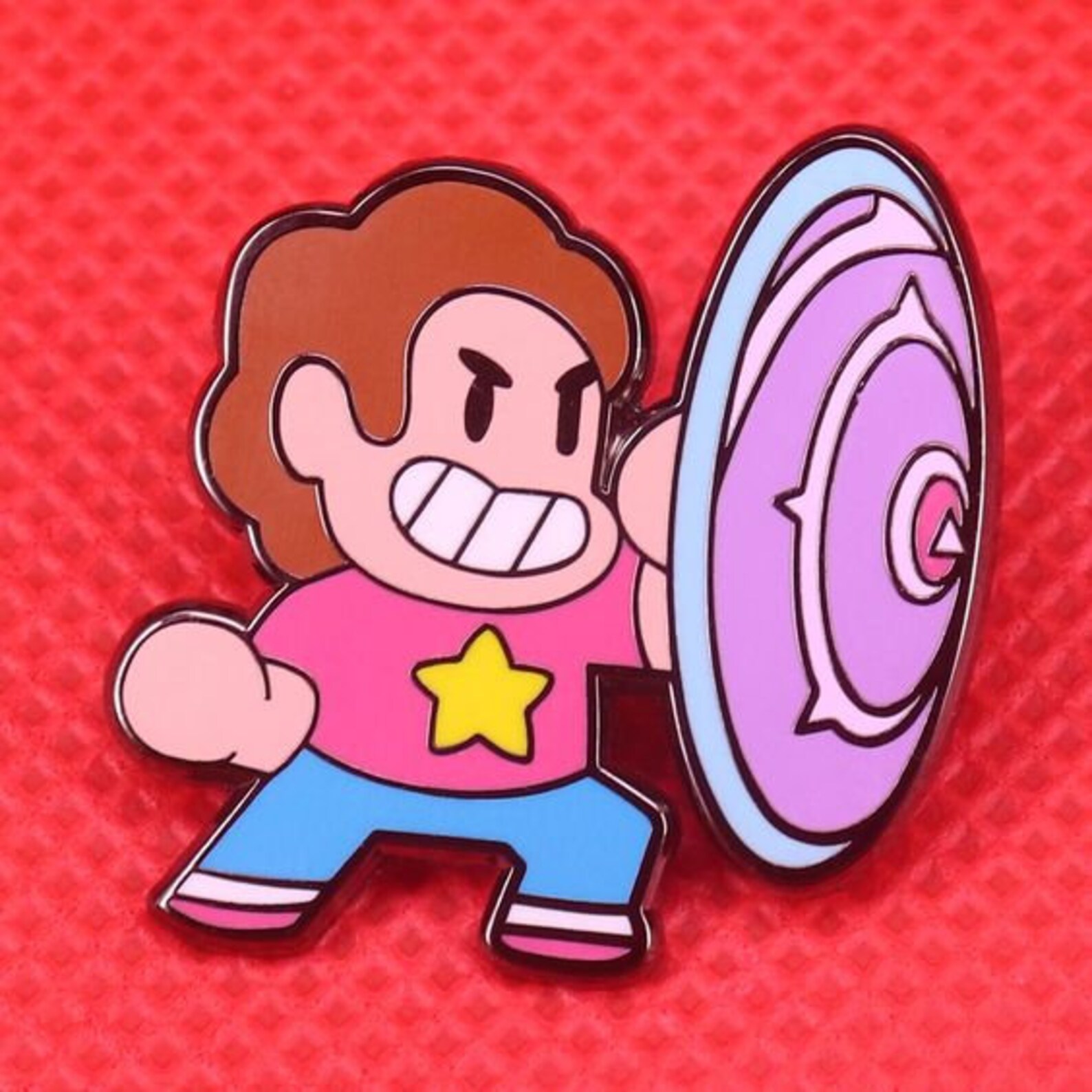 Steven universe pin enamel | Etsy