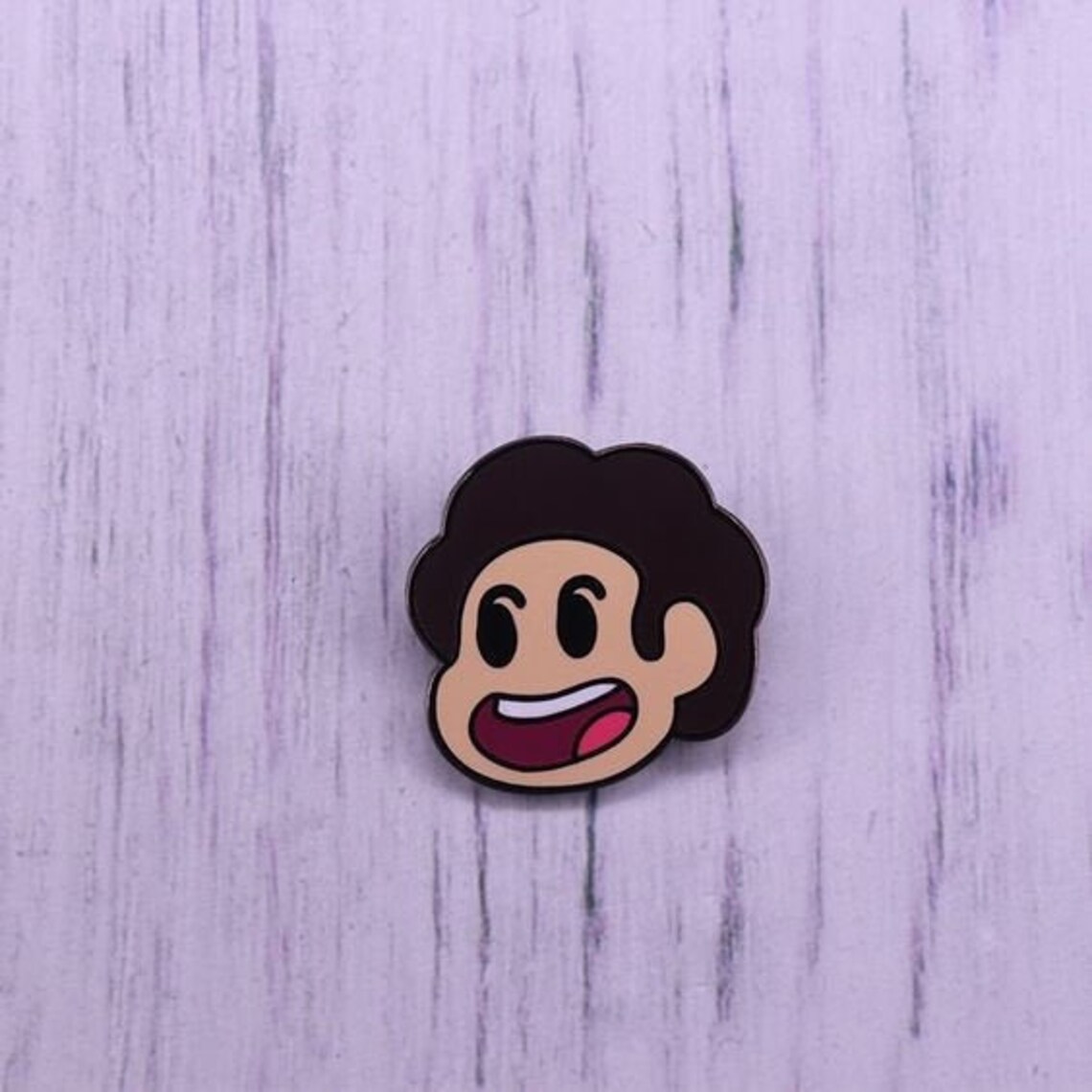 Steven universe enamel pin Etsy