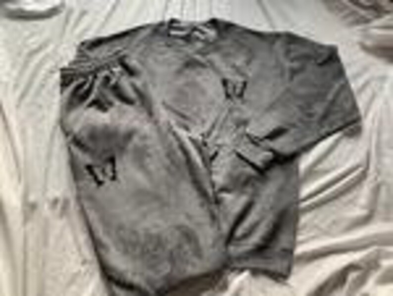 Butterfly Babe Sweatpants Tie Dye Joggers