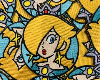 Free Free 207 Princess Daisy Emblem SVG PNG EPS DXF File