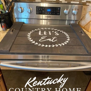 Featured image of post Electric Stove Noodle Board Sayings