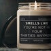 see more listings in the Bath Water Candles section