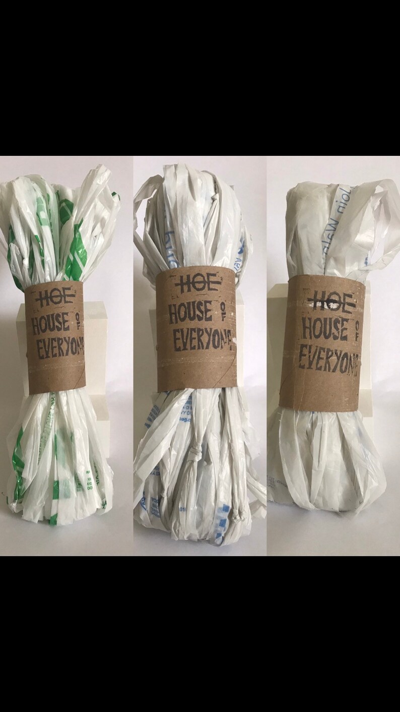 PLARN The ULTIMATE in Recycling!!!