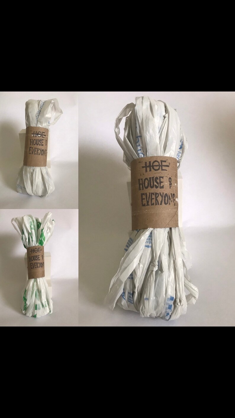PLARN The ULTIMATE in Recycling!!!