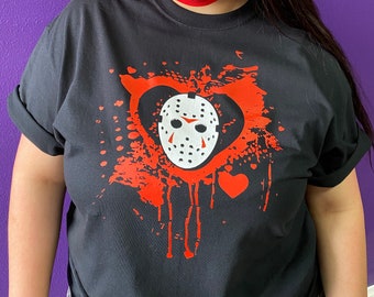 Bloodntine Shirt