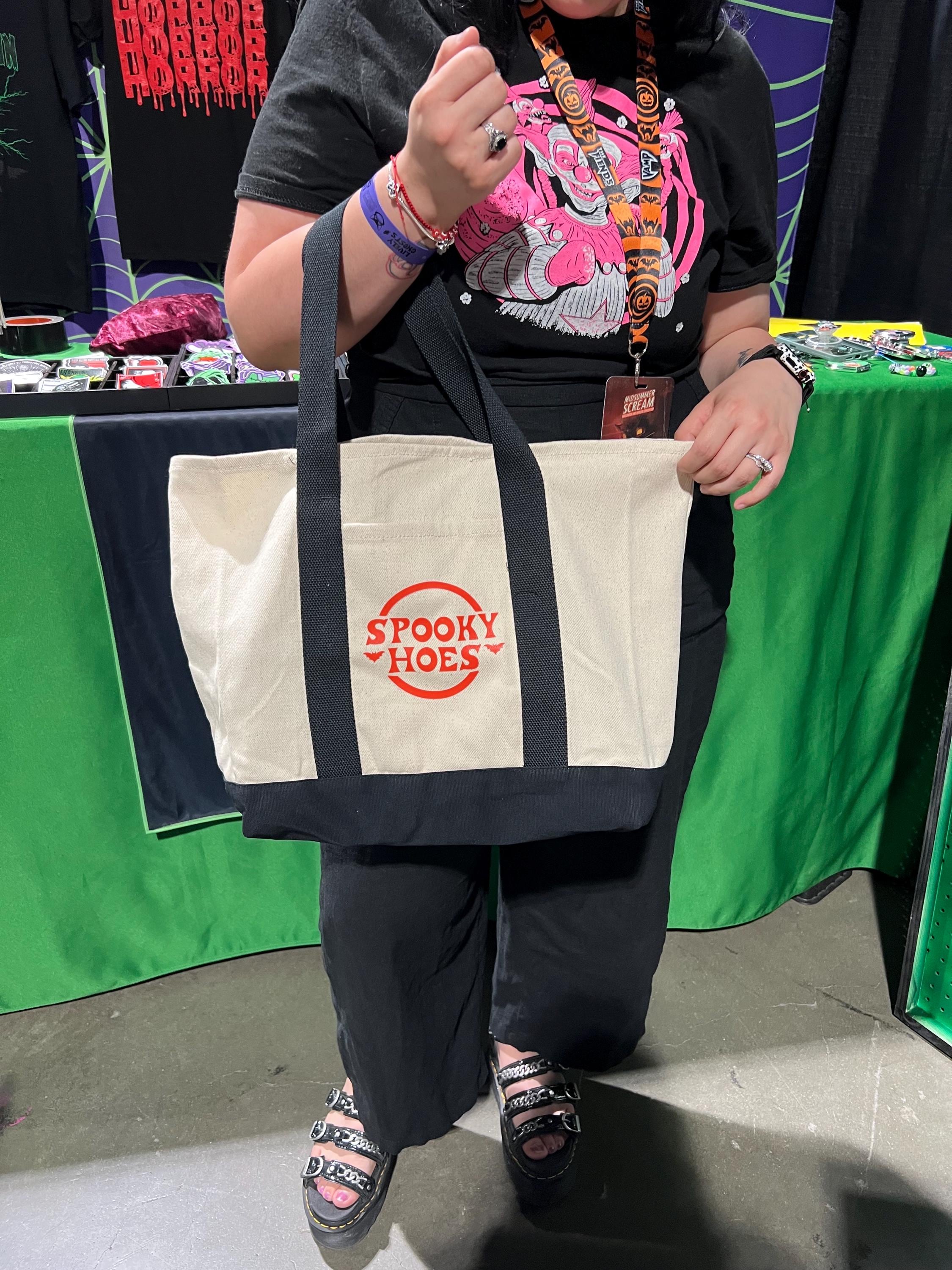 Trader Hoes Bag - Etsy