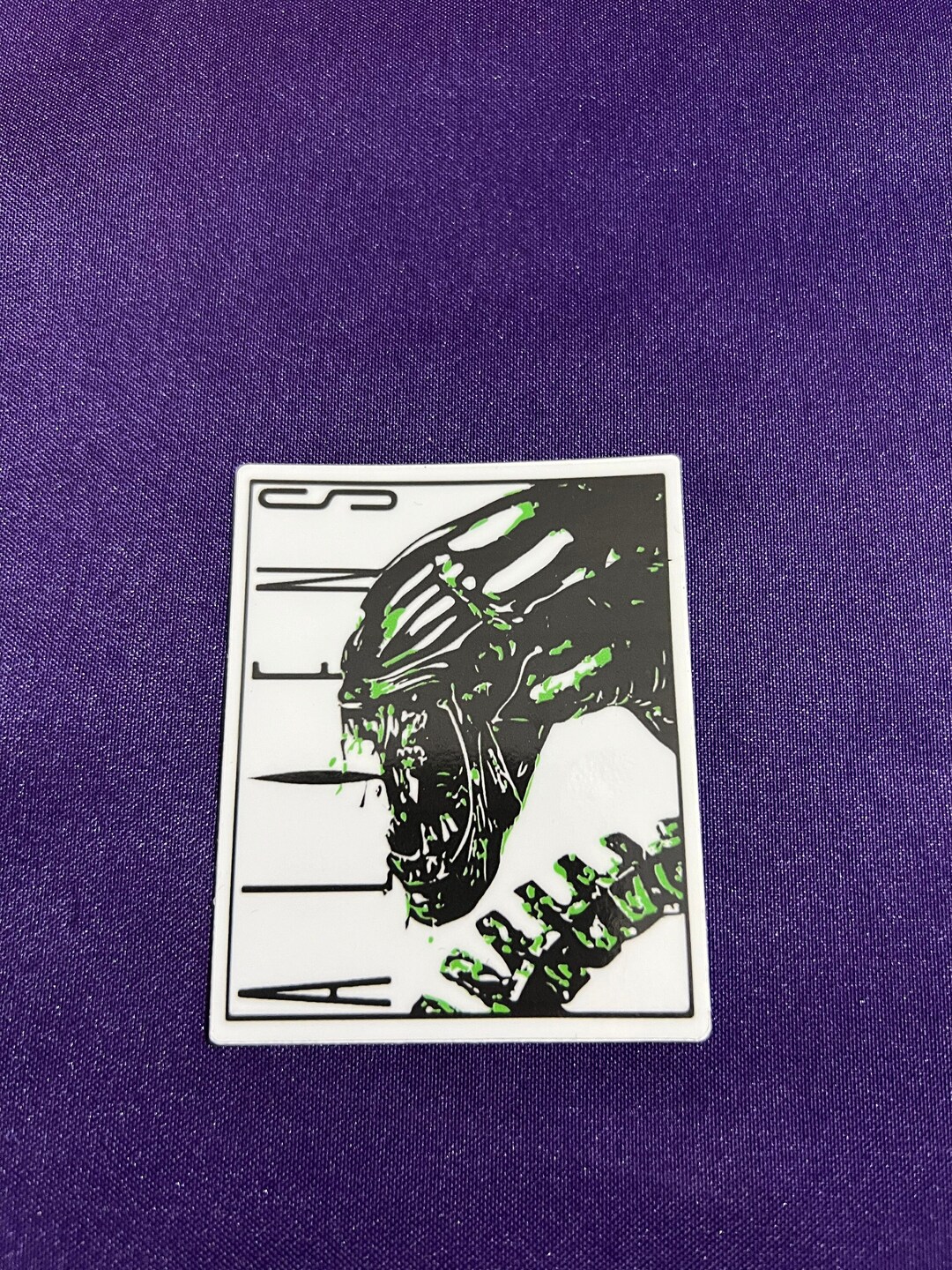 Aliens Stickers - Etsy