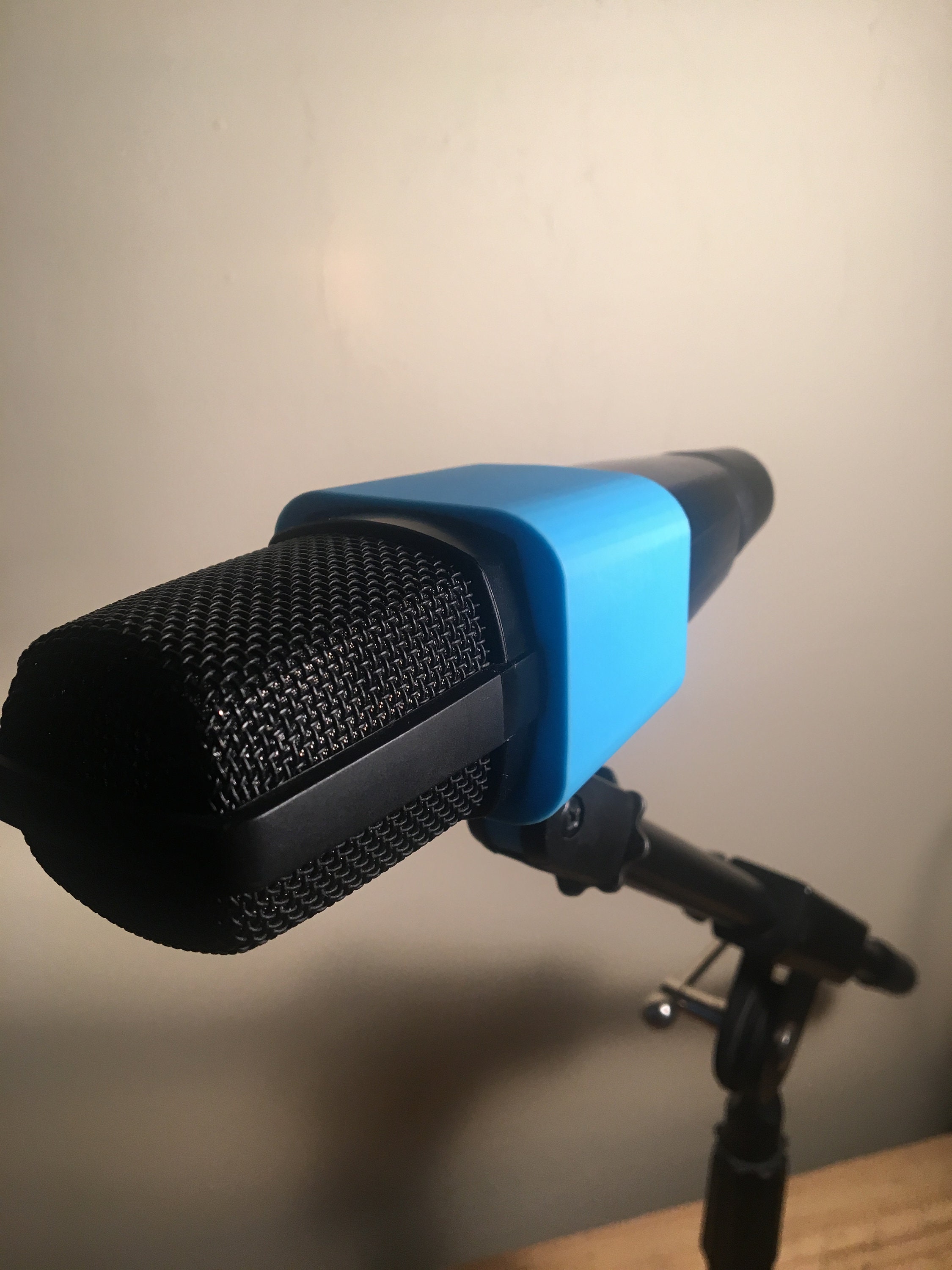 MD421 Replacement Mic Clip - Etsy