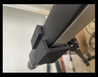 Sennheiser MD441 Ersättningsmikrofonklämma (EXPERIMENTELL)