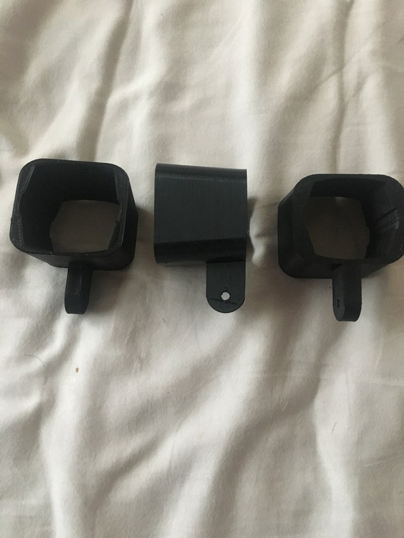 MD421 Replacement Mic Clip Etsy