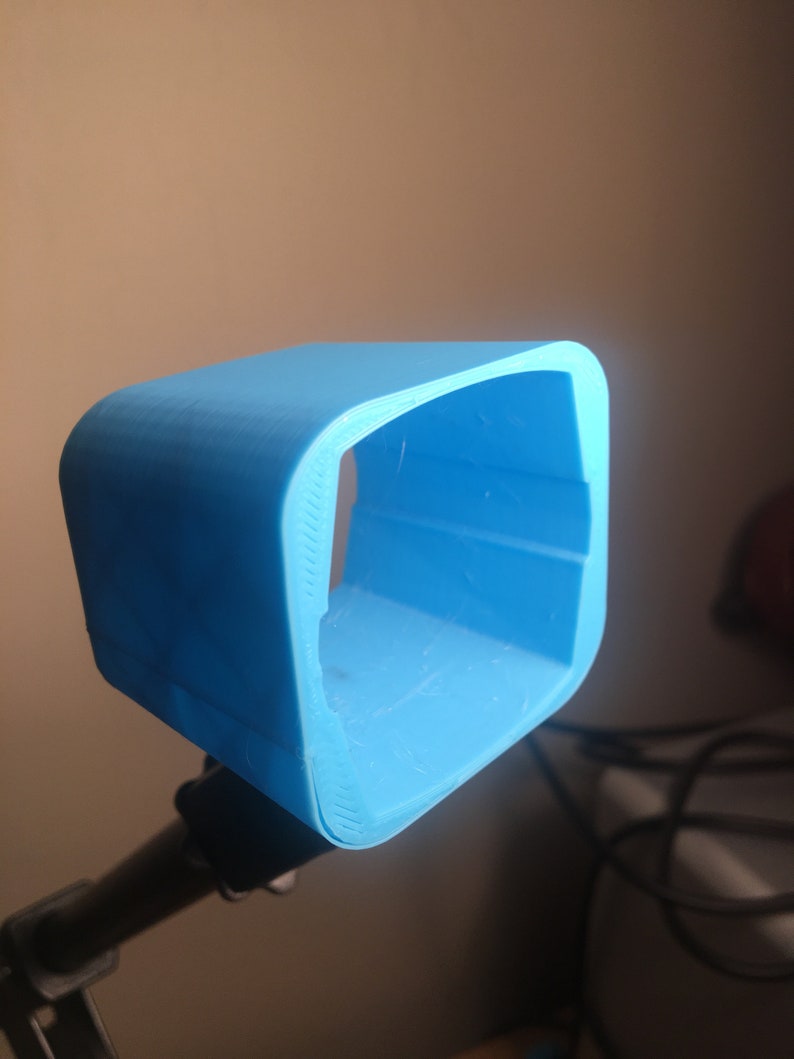 MD421 Replacement Mic Clip Etsy