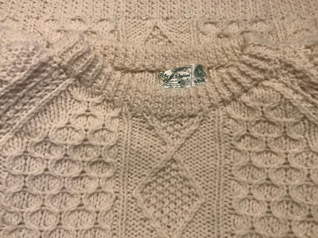Tara Washed Side Slit Knit Sweater - BACK IN STOCK