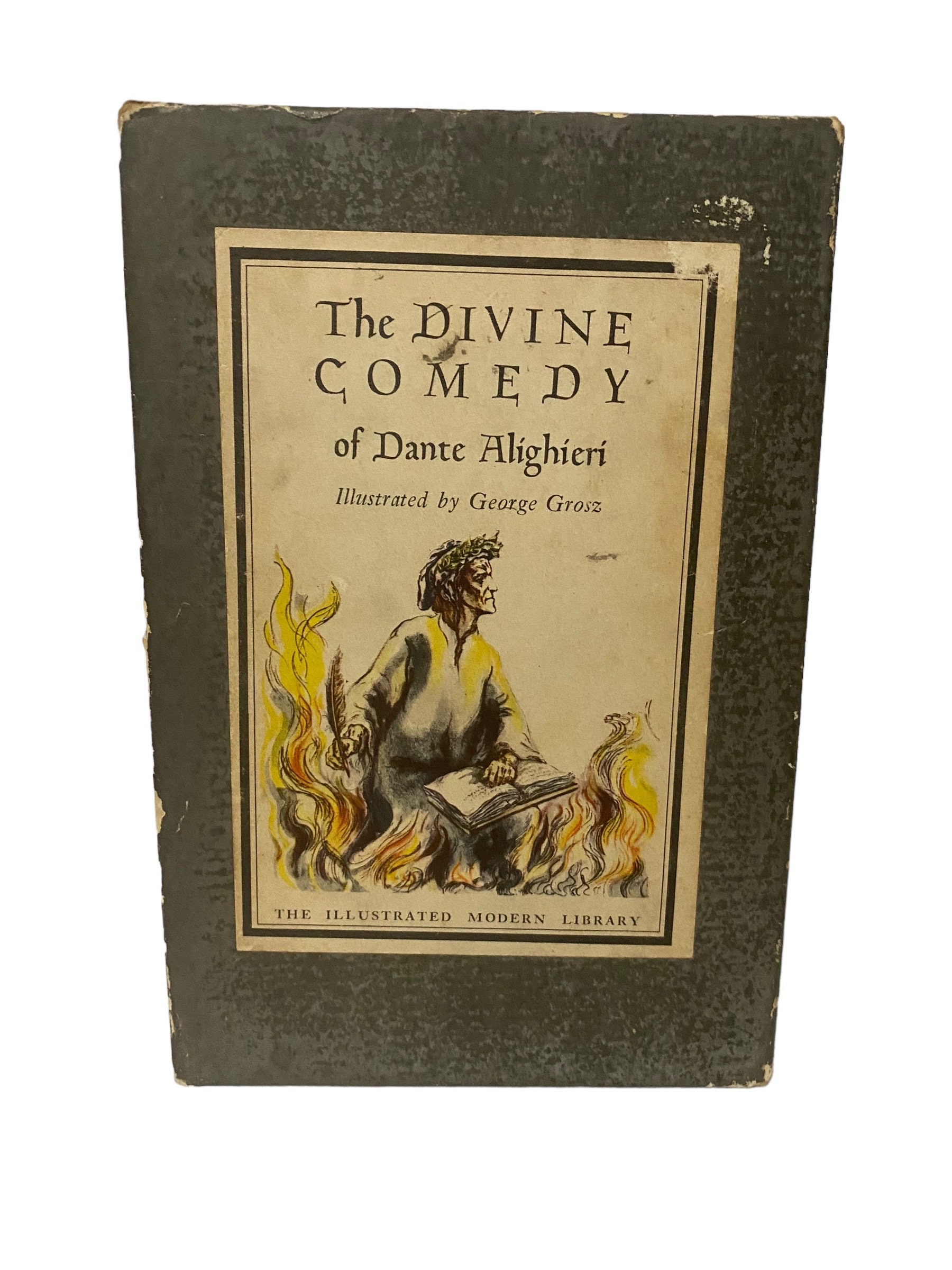 アンティーク antique book ダンテ 歌曲集 古書 Dante アンティーク antique book ダンテ 歌曲集 古書 Dante
