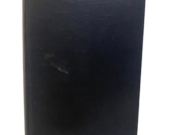 Doctor Wood, Modern Wizard of the Laboratory, A Biography of Robert W. Wood by William Seabrook- First edition 1941