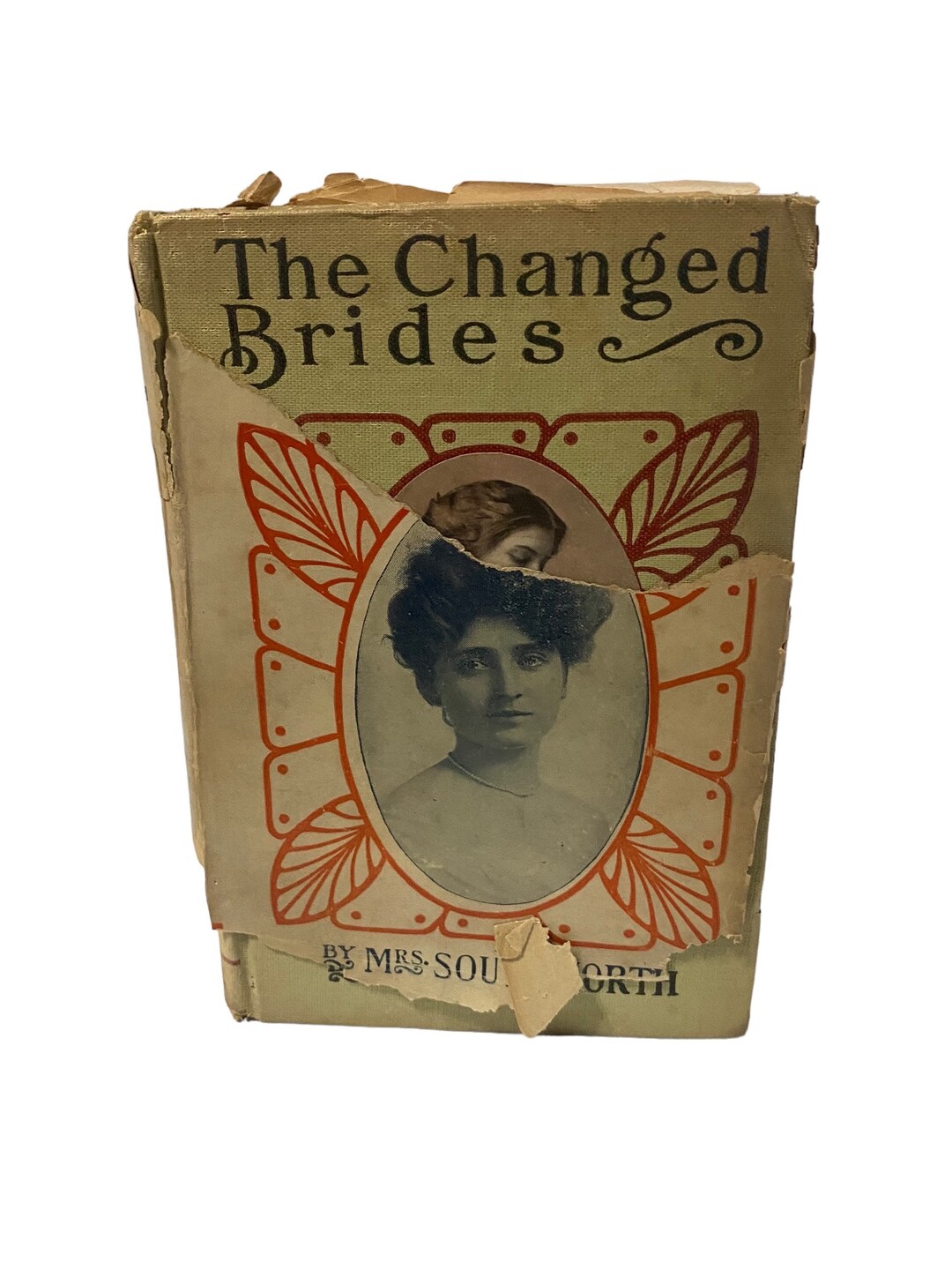 The Shocking Secret Behind These 7 Brides Who Changed Everything