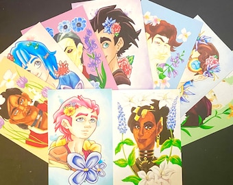 Arcane Prints