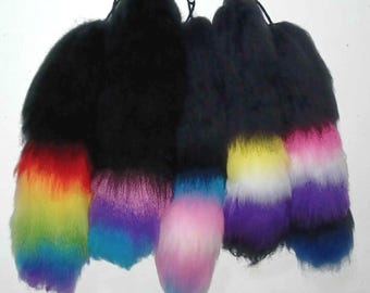 Pride Tails  12”