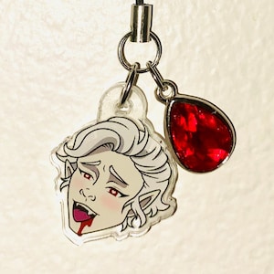 Astarion Charm