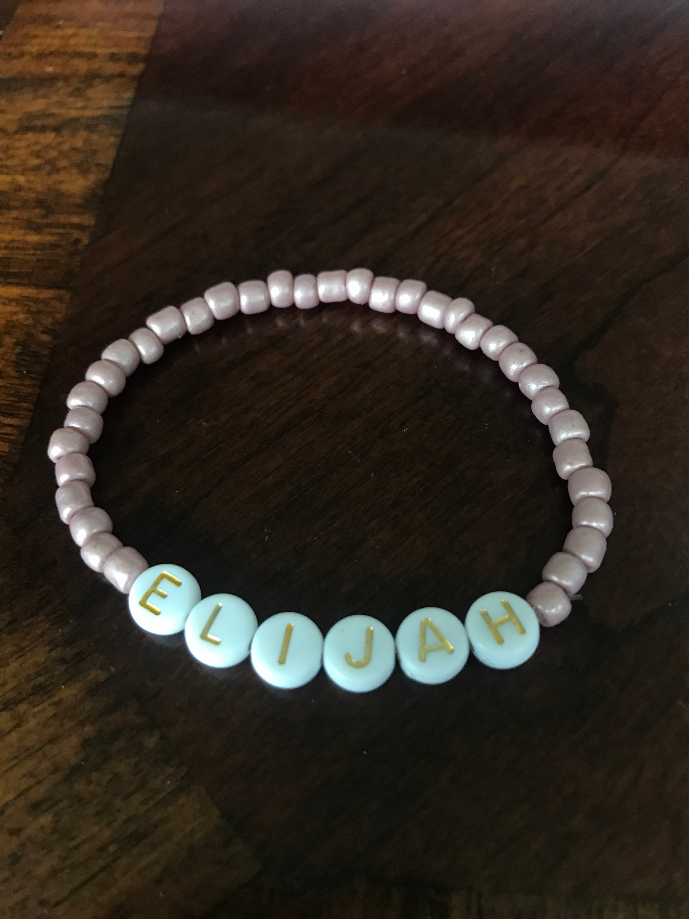 Custom name bracelet Personalized bracelets Name bracelets Etsy