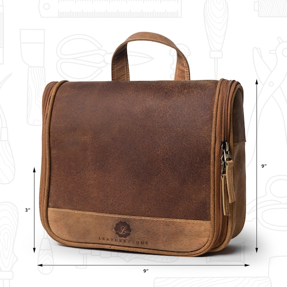 Fossil dopp kit new arrivals