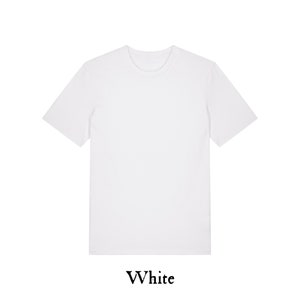 Wear Moi Mercury T Shirts main image 1