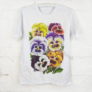 Pansy clothing cheap