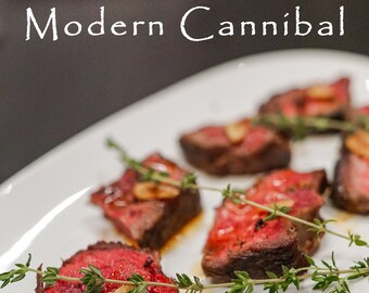 Cannibale moderno