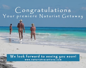 Vacanza Naturista