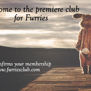 Furries Club