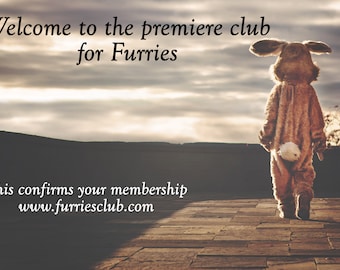 Furries Club