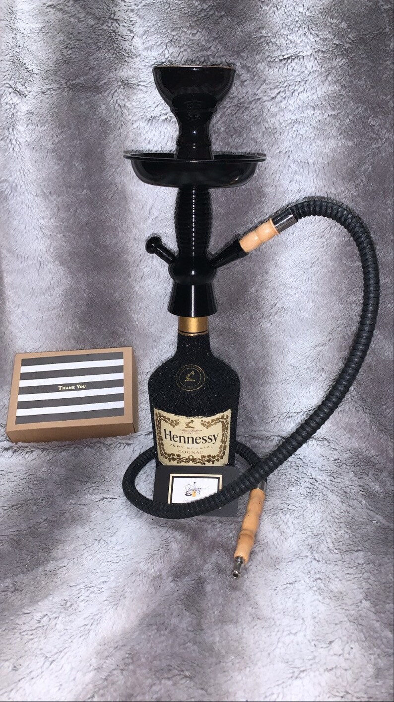 Glitter Hookahs Etsy