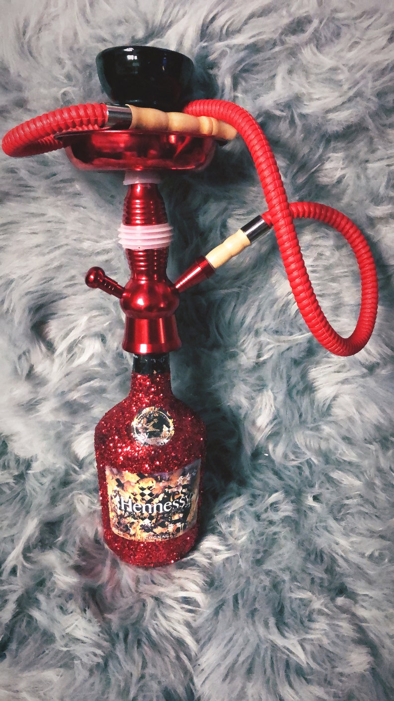 Glitter Hookahs Etsy