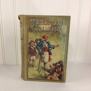 Treasure Island