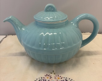 Hall China Company Murphy Style Teapot