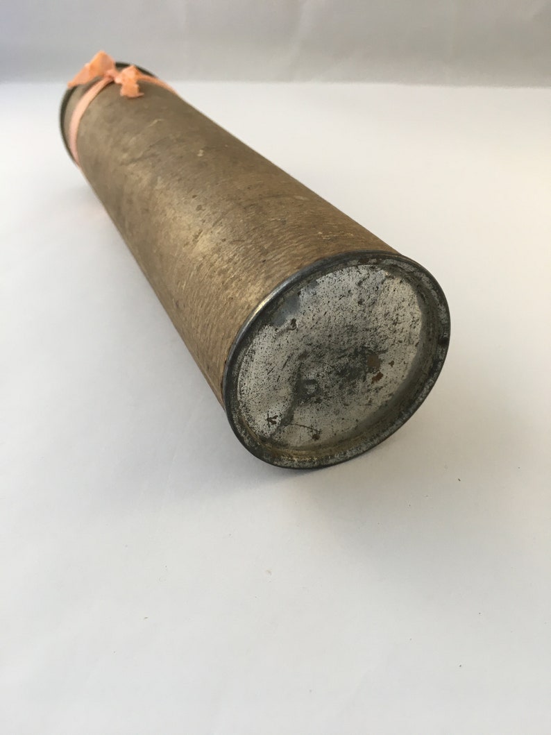 Morton Salt Meat Pump From the 1940's Etsy