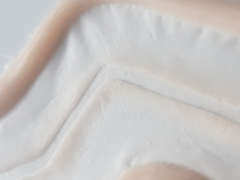 Cyberpunk Surface Wiring Face 2077 Encapsulated Silicone Prosthetic
Buy Encapsulated Silicone prosthetics, suitable for beginners or professionals. High quality and realistic results.