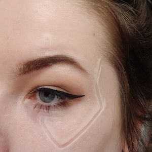 Cyberpunk Surface Wiring Face 2077 Encapsulated Silicone Prosthetic
Buy Encapsulated Silicone prosthetics, suitable for beginners or professionals. High quality and realistic results.